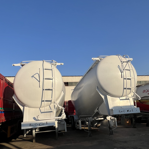 Caminhão Tanque de Combustível Vehicle <span class=keywords><strong>Master</strong></span> 15cbm 15000 Litros, Tanque de Alta Resistência, Semi-Reboque de Combustível à Venda - Product Image 1