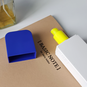 2024 Offre Spéciale luxe nouveauté personnalisé marque privée emballage de soins de la peau lotion pompe pulvérisateur <span class=keywords><strong>seringue</strong></span> sans air ensemble de soins de la peau - Product Image 6