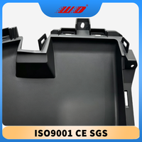 8891751853 8891751845 Condotto Aria Paraurti Anteriore Sinistro/Destro OEM per Zeekr 009 - Ricambio Nuovo Perfettamente Compatibile