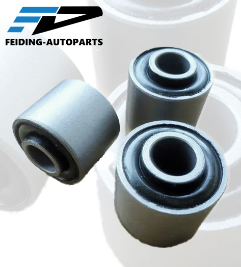 Factory Wholesale Car Bushing 12371-74570 12361-16310 48725