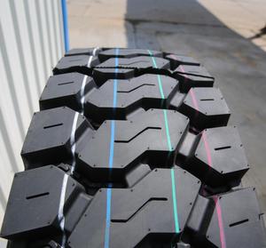 Neumático HAWKWAY TBR para Camión de Transporte Largo y Autobús 315/80R22.5 22PR HK810 OFF THE ROAD CARGA PESADA 315/80R22.5 Super - Product Image 2