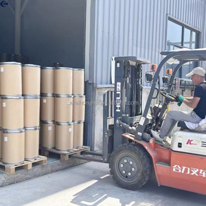 L-Arginina HCl in Polvere di Alta Qualità, Materia Prima Aminoacido CAS 1119-34-2, Cloridrato di L-Arginina - Product Image 6