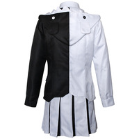 Costume d'anime Fabricant Danganronpa Cosplay Monokuma Costume anthropomorphe Halloween Cosplaycostume