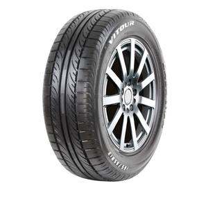 Vitour-neumáticos de coche de pasajeros, neumáticos radiales PCR de 165/65R13 con letras blancas a <span class=keywords><strong>precio</strong></span> más barato, <span class=keywords><strong>Neumatico</strong></span> - Product Image 1