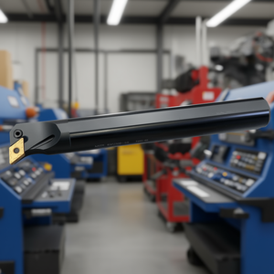 Internal Turning <b>Tool</b> R L TA6020 Negative Insert Turning <b>Tools</b> - Product Image 3