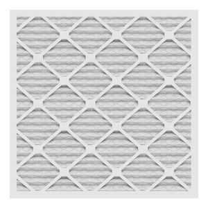 Bộ lọc không khí lò 16x25x1 merv13, bộ lọc HVAC merv8 cho hệ thống điều hòa không khí - Product Image 6