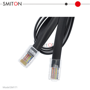 Cable Telefónico Recto 8P8C RJ45 - Product Image 5