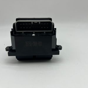 สวิตช์ควบคุมกระจกไฟฟ้าครึ่งหนึ่ง Tianjing รุ่น 35750-SWA-K01 สำหรับ Honda CRV ปี 2007-2011 ระบบควบคุมไฟฟ้าอัตโนมัติ 12V - Product Image 4