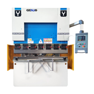 Prensa Plegadora Hidráulica CNC Serie <span class=keywords><strong>HTC</strong></span> 2026, Equipo de Plegado de Chapa Metálica de Alta Precisión para el Procesamiento de Acero y Aluminio - Product Image 2