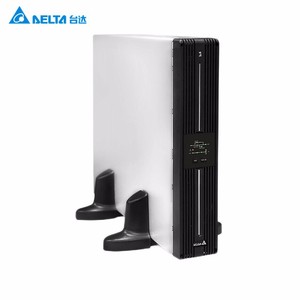 Delta R2K 1800W 2KVA Line Interactive <b>UPS</b> For Computer Networking With Built In Lead Acid <b>Battery</b> - Product Image 1