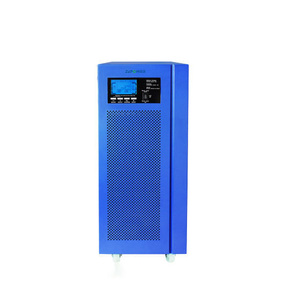 อินเวอร์เตอร์พลังงานแสงอาทิตย์สามเฟสแบบควอด ZZPO WER PW ซีรีส์ 8KW 10KW 12KW ประสิทธิภาพสูง 71623 Zzpower - Product Image 2