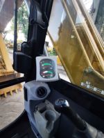Mini-excavatrice sur chenilles CAT 308E2 d'occasion 2024, 8 tonnes, à vendre, d'origine Japon, faible nombre d'heures, seconde main, modèles 308E 308D 308C 305E