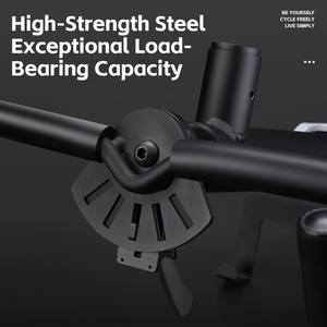 WEST BIKING <strong>Bike</strong> Rack <strong>Garage</strong> Wall Mount Bicycles Bicycle Carrier Rack <strong>Bike</strong> Bicycle <strong>Hook</strong> Hanger <strong>for</strong> <strong>Garage</strong> Indoor - Product Image 2