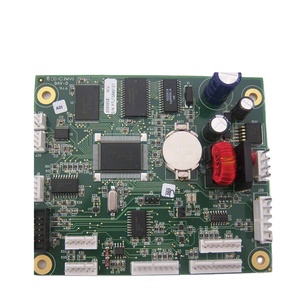 Bảng Mạch <span class=keywords><strong>PCB</strong></span> Thiết Kế Sơ Đồ Nguyên Mẫu SMT Thiết Kế Theo Yêu Cầu Loa <span class=keywords><strong>Bluetooth</strong></span> Gerber - Product Image 3