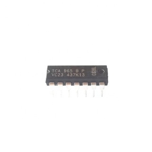 TCA965B Original DIP14 Electronic Component TCA965A TCA965 TCA965B - Product Image 1