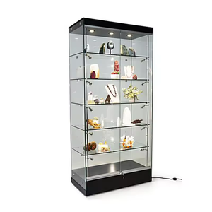 Factory Customized Smoke Shop Custom Showcase <b>Wall</b> <b>Display</b> Cabinet <b>Cases</b> Jewelry Store Cabinets Smoke Shop <b>Display</b> <b>Cases</b> - Product Image 4