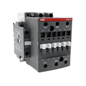 Contacteur AC Abb Af580 30 11 Fabriqué en Suisse Pour Utilisation Industrielle - Product Image 4
