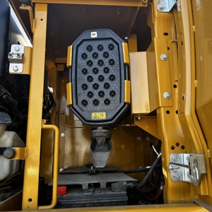 เครื่องขุดดิน326 CAT326D มือสองของหนอนผีเสื้อ326D2หนอนผีเสื้อ CAT329D - Product Image 4