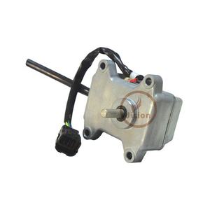 มอเตอร์ควบคุมความเร็ว KHR1713 พร้อม 9 พินสำหรับรถขุด SH200-A1 SH200-A2 - Product Image 4