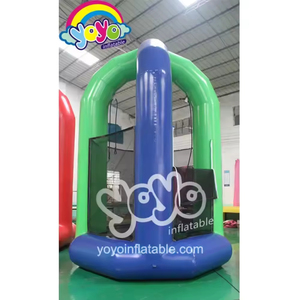Vente Flash : Château Gonflable Hermétique en PVC de Haute Qualité pour Jeu de Bungee Jumping - Product Image 2
