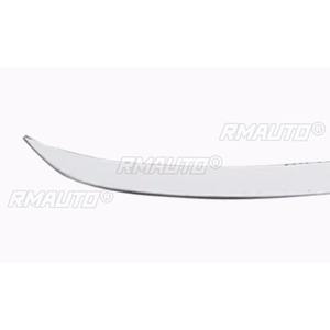 Alerón Trasero de Fibra de Carbono Real para Lexus IS200t IS250 IS300 2017-2020, Kit de Carrocería, Accesorios para Auto - Product Image 6