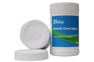 Lot de lingettes de nettoyage, 70% alcool, désinfection antibactérienne des animaux de compagnie, écran de cuisine, multifonction, à usage domestique, pour <span class=keywords><strong>ordinateur</strong></span> - Product Image 3