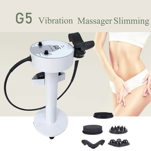 เครื่องนวดสลายไขมัน/ลดเซลลูไลท์/อุปกรณ์เสริมความงามสำหรับใช้ในบ้าน - Product Image 2
