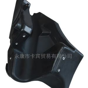 โมโตครอส YZ85 ขวดน้ำมันเชื้อเพลิงแบบเดิม ถังน้ำมันเชื้อเพลิง อะไหล่สวิตช์น้ำมันเชื้อเพลิง - Product Image 5