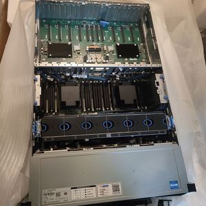 เซิร์ฟเวอร์ NF5468M6 ราคาคุ้มค่า 2*Intel Xeon Gold 6348 Processor 64G DDR4 4*2000W 24SFF 4U Rack 9361-8i รับประกัน 3 ปี มีสินค้าในสต็อก - Product Image 4