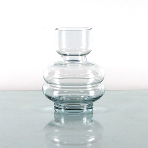 Vase en verre moderne, décoration de fleurs pour salon, <span class=keywords><strong>chambre</strong></span> à coucher, <span class=keywords><strong>pas</strong></span> cher, divers, ravissant - Product Image 4