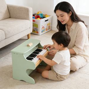 <span class=keywords><strong>คีย์บอร์ด</strong></span>อิเล็กทรอนิกส์คุณภาพสูง เปียโนอิเล็กทรอนิกส์ <span class=keywords><strong>คีย์บอร์ด</strong></span> 37 คีย์ เปียโน<span class=keywords><strong>ไฟฟ้า</strong></span>พกพาสำหรับเด็ก <span class=keywords><strong>เล่น</strong></span>ดนตรี ของขวัญ - Product Image 2