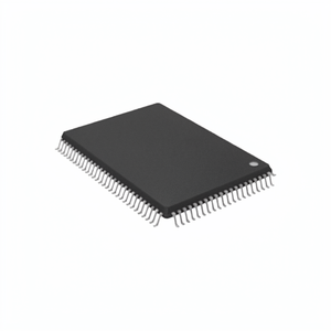 Compre Componentes Electrónicos en Línea, Distribuidor Autorizado IS61NLP204818B-200TQLI-TR 100 LQFP Memoria - Product Image 1