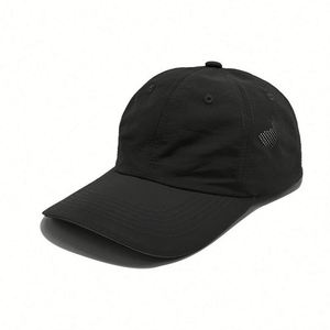Men Women Waterproof Quick Dry Baseball Cap Run <b>Hats</b> Mesh Lightweight <b>for</b> Outdoor Sports Promotion Gift - Product Image 2
