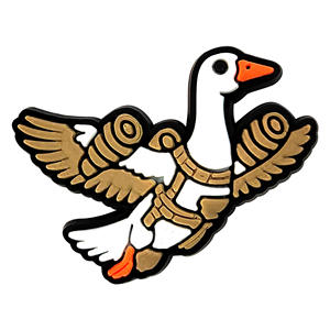 Figurines en <span class=keywords><strong>plastique</strong></span> souple italiennes en gros, Brain Rot, Tung Tung Tung Sahur, accessoires de chaussures DIY, breloques crocly, brainrots italiens - Product Image 5