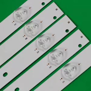 Tiras de Retroiluminación LED para TV HX-NO.2254, 131202-WS-420-500nit-Sample 3-L para TV de 42 Pulgadas - Product Image 5