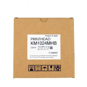 Originele Konica 1024 14pl UV printkop KM 1024 MHB