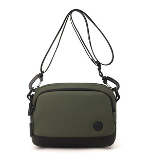 New Lightweight Casual Men's Crossbody <b>Sling</b> <b>Bag</b> with String Closure Multi-Functional Leisure <b>Travel</b> Small <b>Sling</b> <b>Bag</b> - Product Image 4