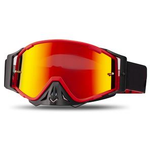 Gafas de Esquí y Senderismo Unisex, Estilo Nuevo, Antivaho, Talla Única, Protección Ocular, Resistentes al Viento, Marco de TPU Deportivo - Product Image 3