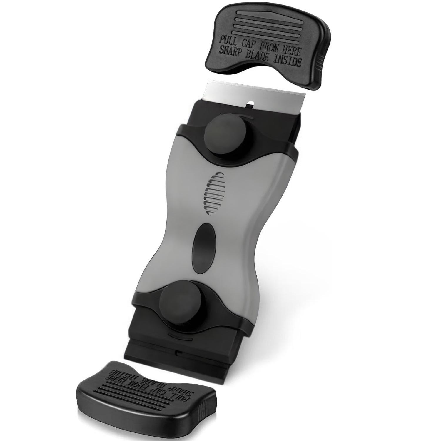 สีดำ (สองหัว)