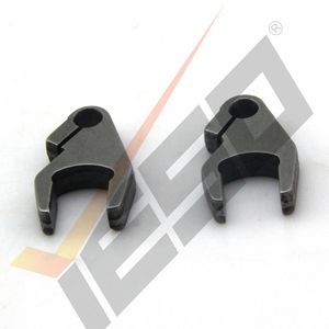 Palanca trasera de protección de aguja, piezas de repuesto para máquina de coser, accesorio de costura, <span class=keywords><strong>Yamato</strong></span> VC2700, VC3711, VC3845P, 3100246 - Product Image 5