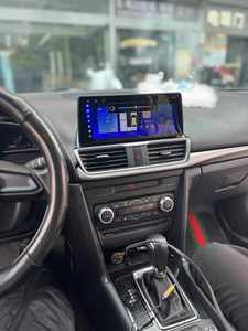 Autoradio Android con Wifi, FM, Carplay, DSP, Navigazione GPS per <span class=keywords><strong>MAZDA3</strong></span> <span class=keywords><strong>Mazda</strong></span> 3 2015-2018, Lettore DVD Video per Auto - Product Image 1