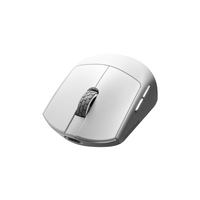 Darmoshark M5 Gaming Esports Mouse 4K 8K Inalámbrico Blue tooth Ratones de computadora 26000DPI Óptico PAM3395 N52840 Kailh para PC portátil