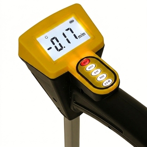 Cinta Métrica Digital y Mecánica de 10000m de Alta Precisión para Topografía y Construcción - Product Image 6