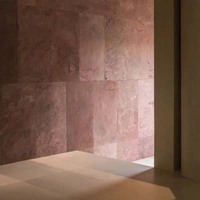 Dalles décoratives ultra-minces en ardoise naturelle translucide, flexibles et pliables, pour comptoirs de bar, intérieurs de clubs, décors de KTV, extérieur