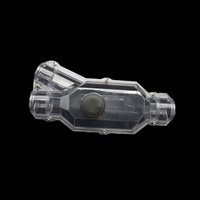 GGLDF -Y Boîte de jonction étanche souterraine IP67 remplie de gel et kit de raccordement de câbles pour lampadaire