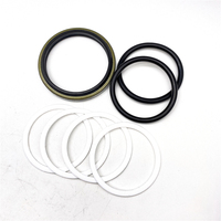 Pour CAT 320 Kit de joint de cylindre 901408 Kit de joint de réglage de piste hydraulique pour pelle E320/E320C/E320D Machines de Construction