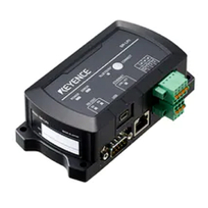 Handheld DPM Code SR-<b>LR1</b> Communication Unit (Ethernet & RS-232C) 4.5A Output Current 47-63Hz Japan - Product Image 1