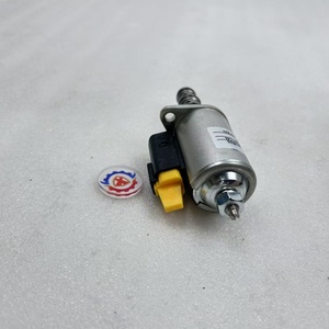 Solenoid Valve 111-9916 1119916 Compatible with Engine 3046 3054 3066 3116 3126 3126B 3176C 3306 - Product Image 4