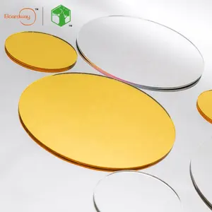 Self Adhesive Acrylic Mirror Sheet Manufacturers, suppliers