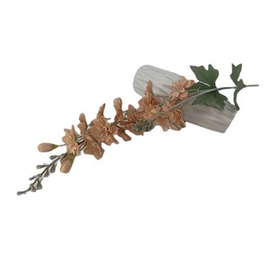 <span class=keywords><strong>Fleurs</strong></span> artificielles Mu Jinxi, branche <span class=keywords><strong>de</strong></span> 30 cm à 100 cm, décoration <span class=keywords><strong>de</strong></span> mariage en soie - Product Image 4